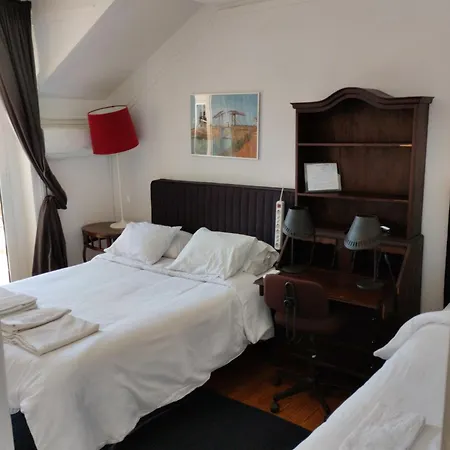 Migas House Apartment *