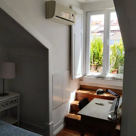 아파트 Migas House *