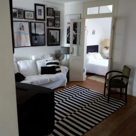 Migas House * Lisbon