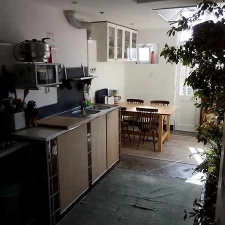 Migas House * 리스본
